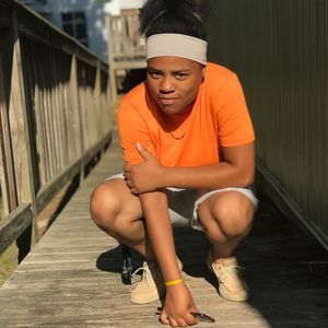 Meet your Posher, Jaz